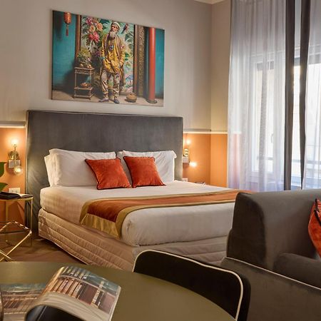 Lumera Stay - Solferino Milan Bagian luar foto