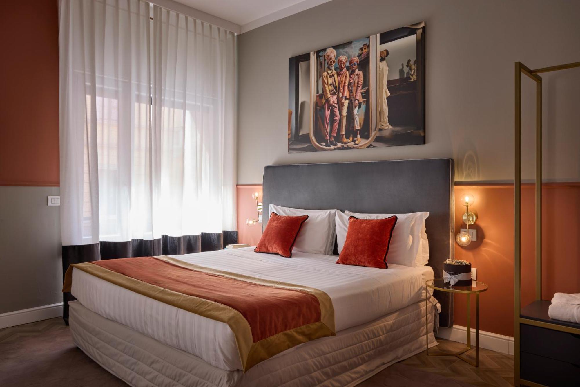 Lumera Stay - Solferino Milan Bagian luar foto