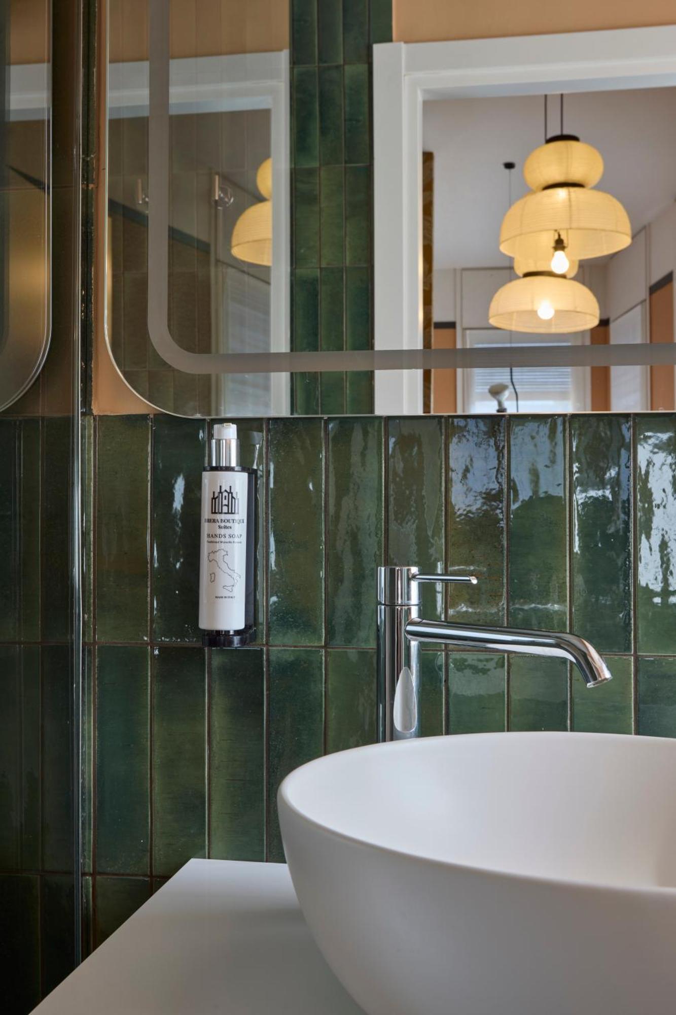 Lumera Stay - Solferino Milan Bagian luar foto