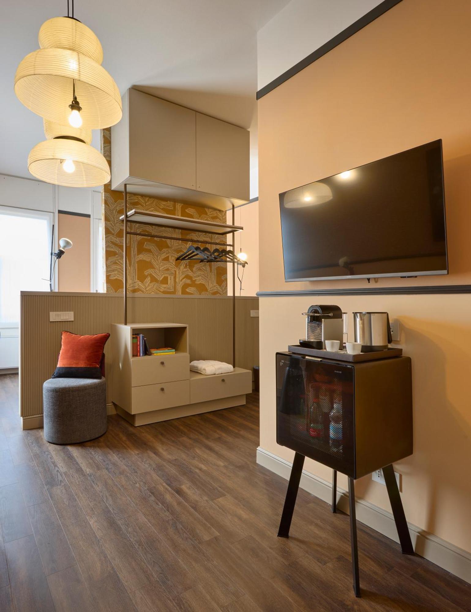Lumera Stay - Solferino Milan Bagian luar foto