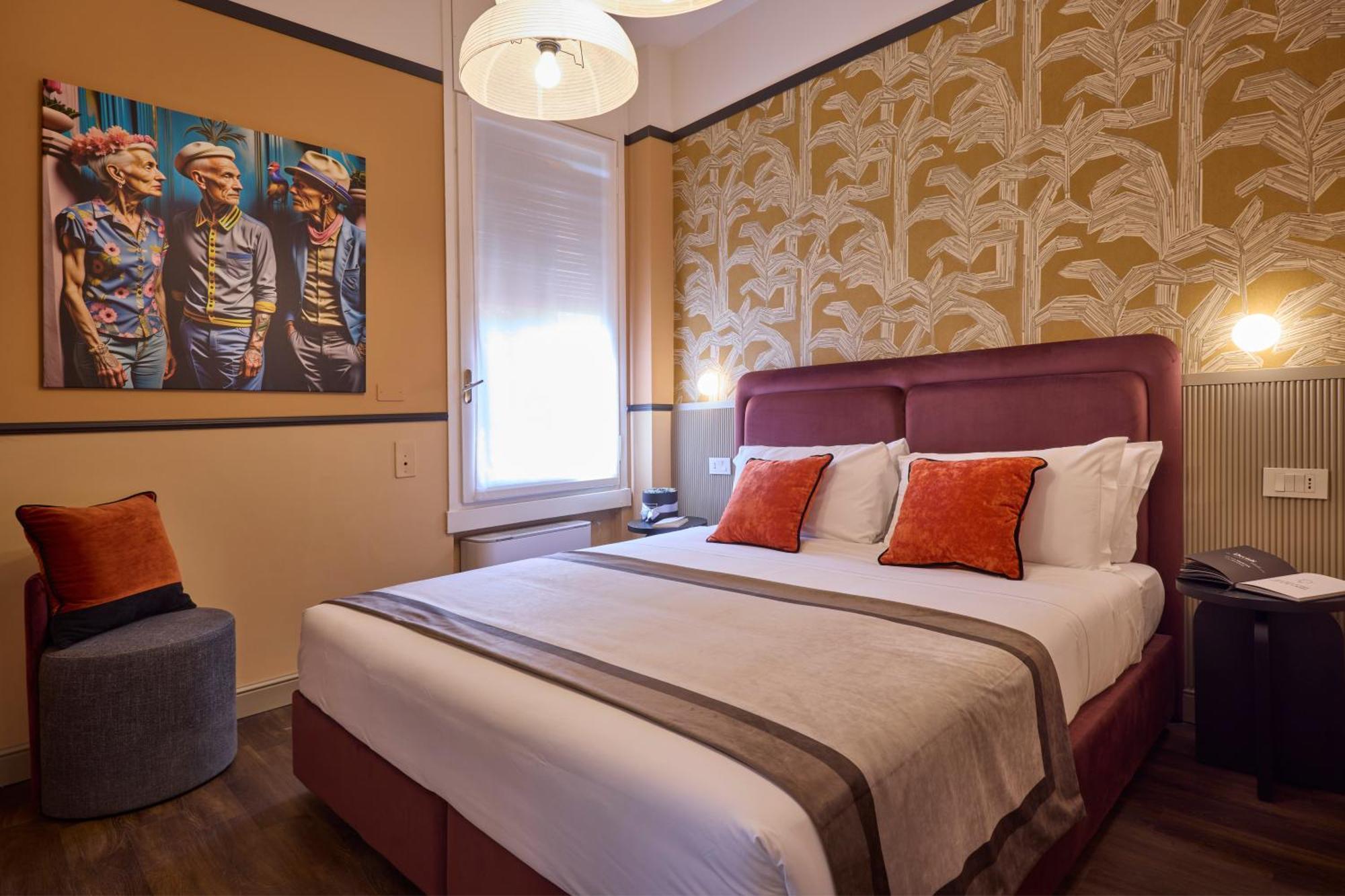 Lumera Stay - Solferino Milan Bagian luar foto