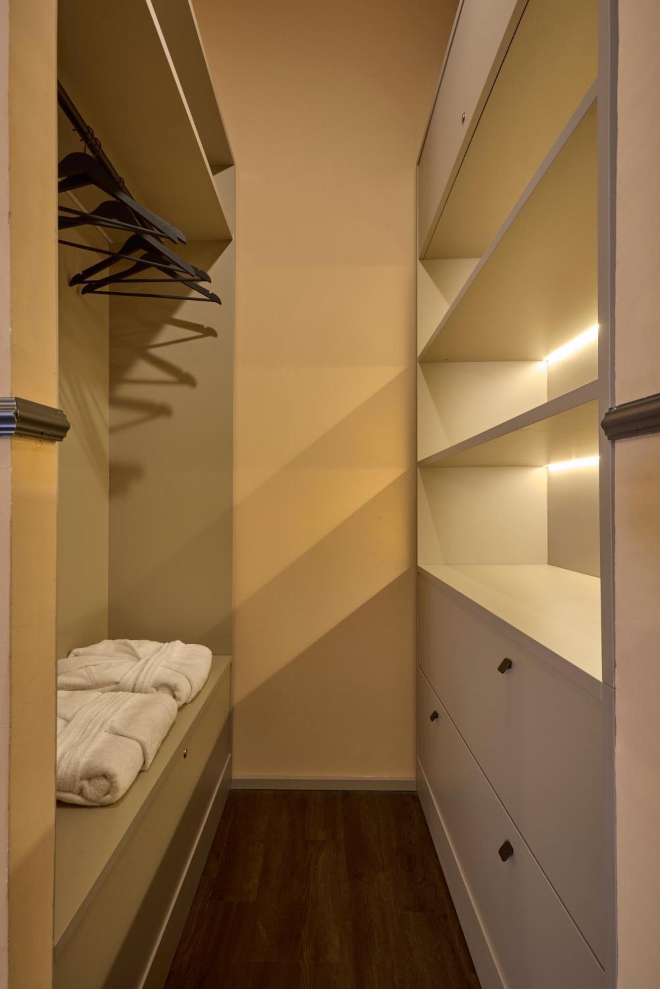 Lumera Stay - Solferino Milan Bagian luar foto