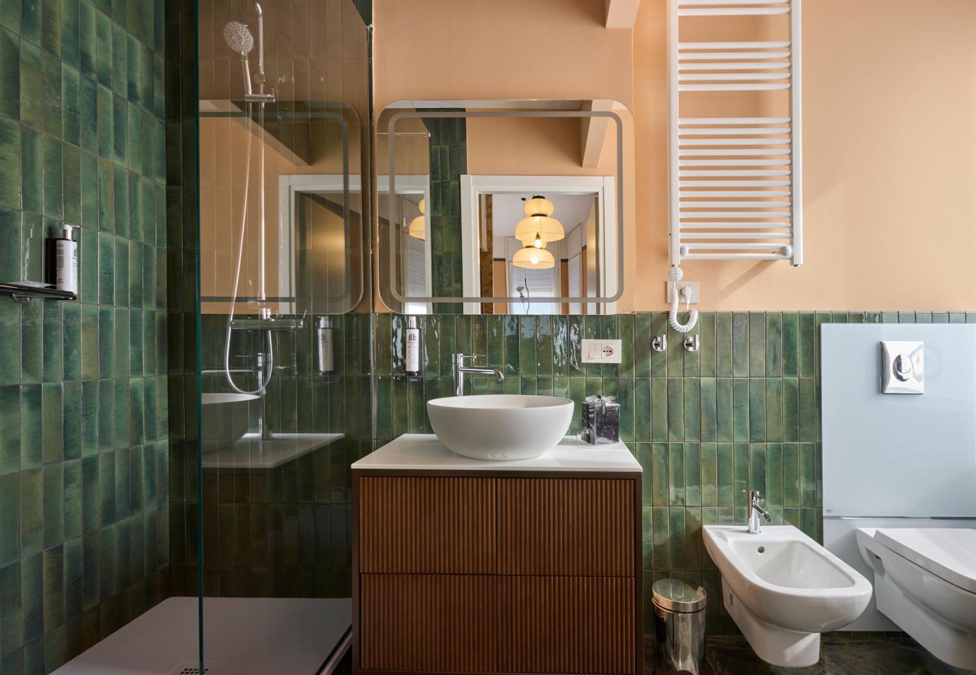 Lumera Stay - Solferino Milan Bagian luar foto
