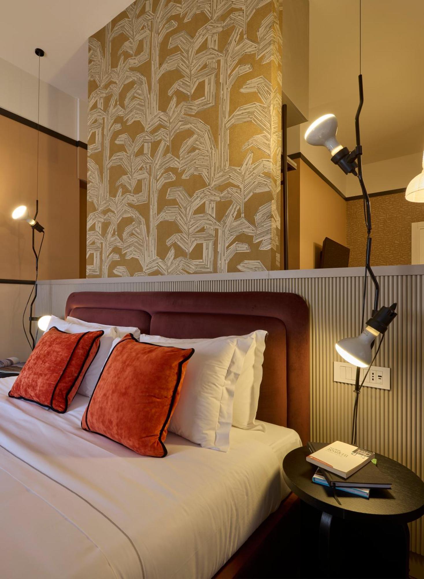 Lumera Stay - Solferino Milan Bagian luar foto