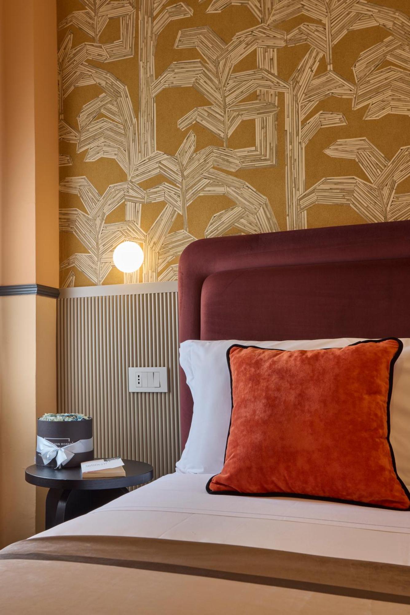 Lumera Stay - Solferino Milan Bagian luar foto