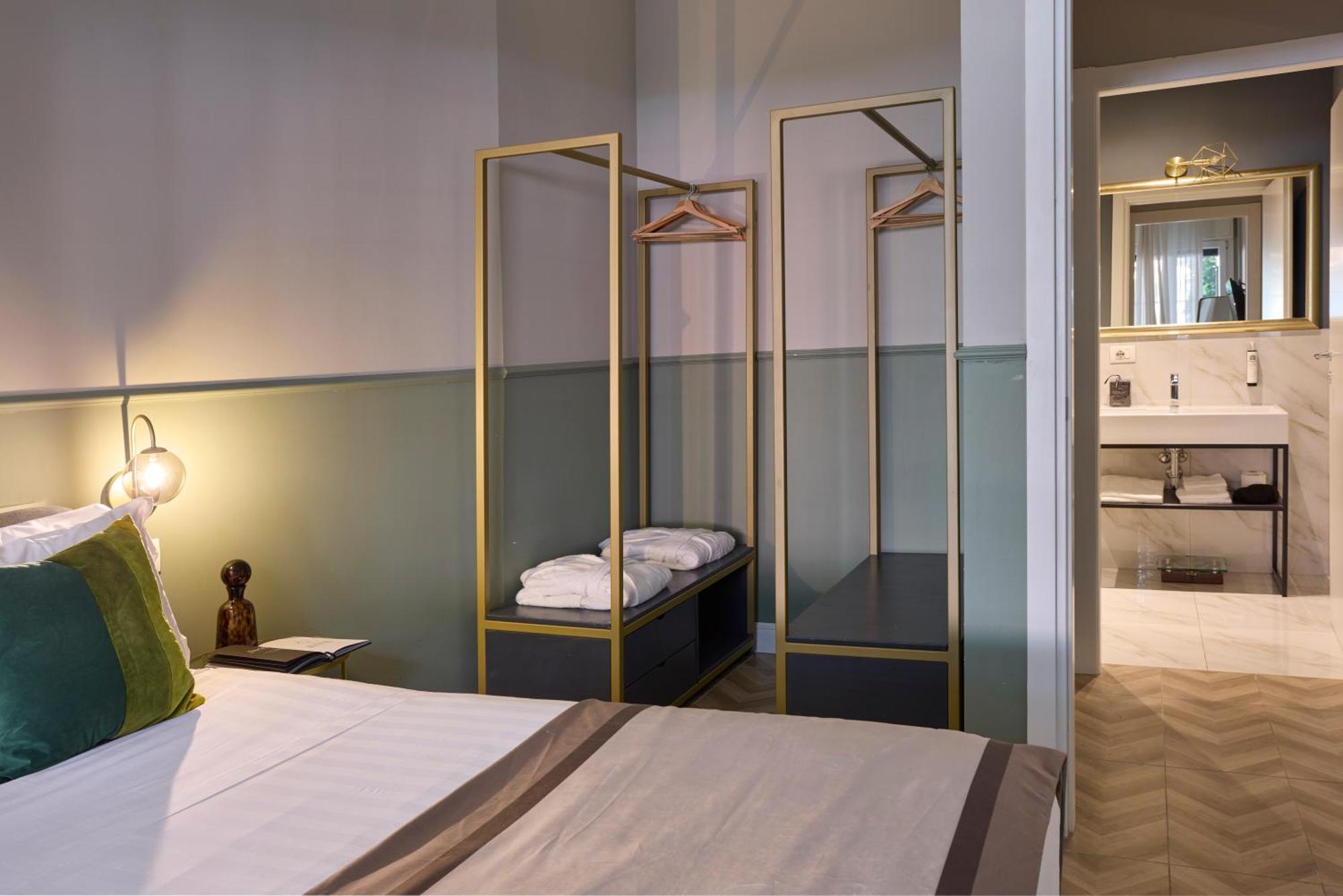 Lumera Stay - Solferino Milan Bagian luar foto