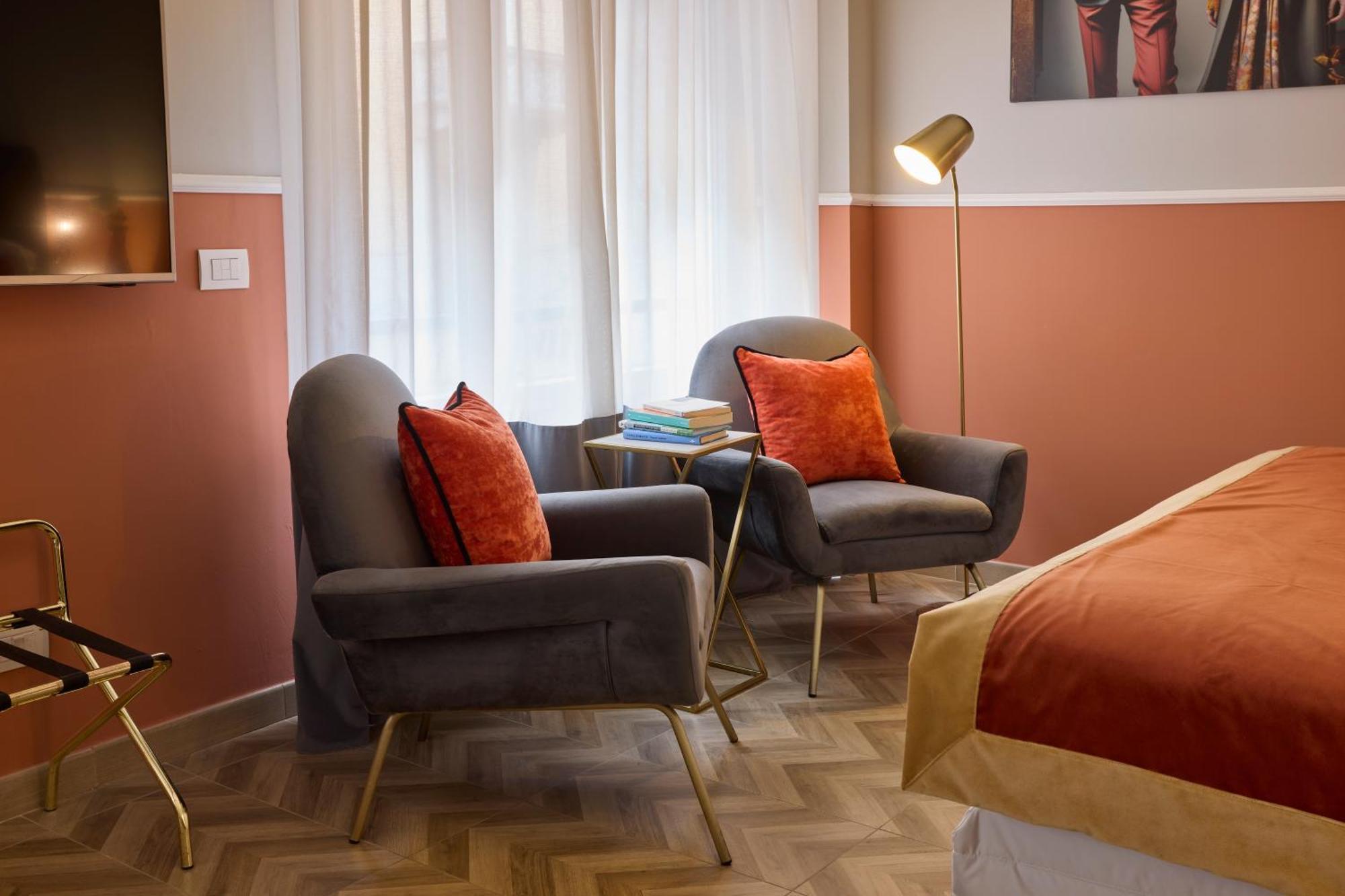 Lumera Stay - Solferino Milan Bagian luar foto