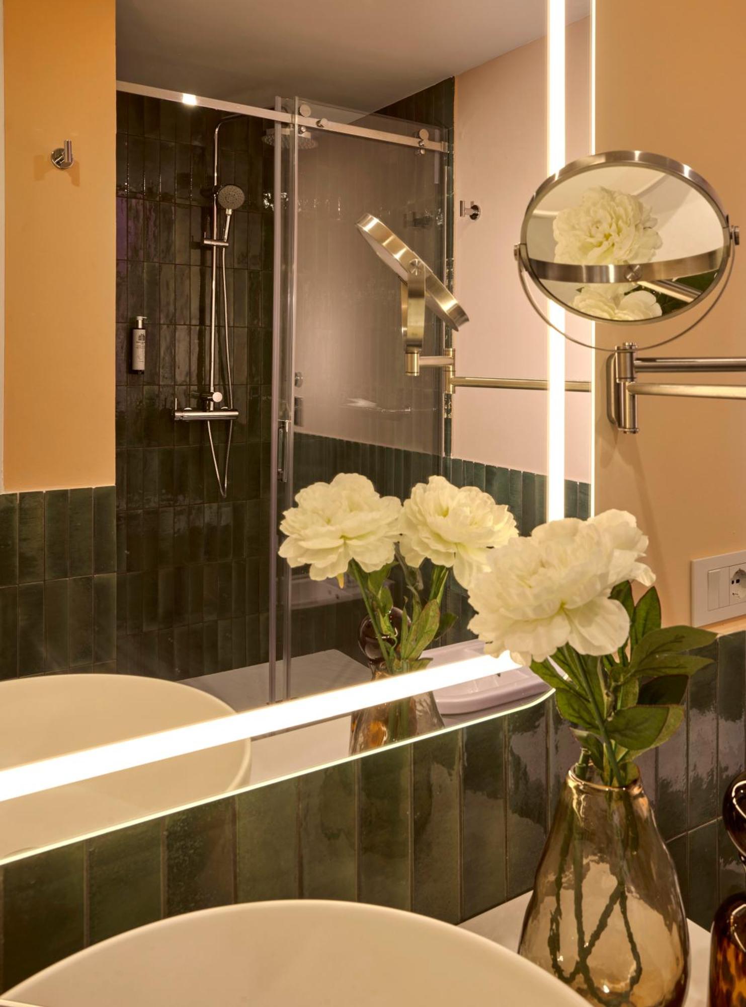 Lumera Stay - Solferino Milan Bagian luar foto