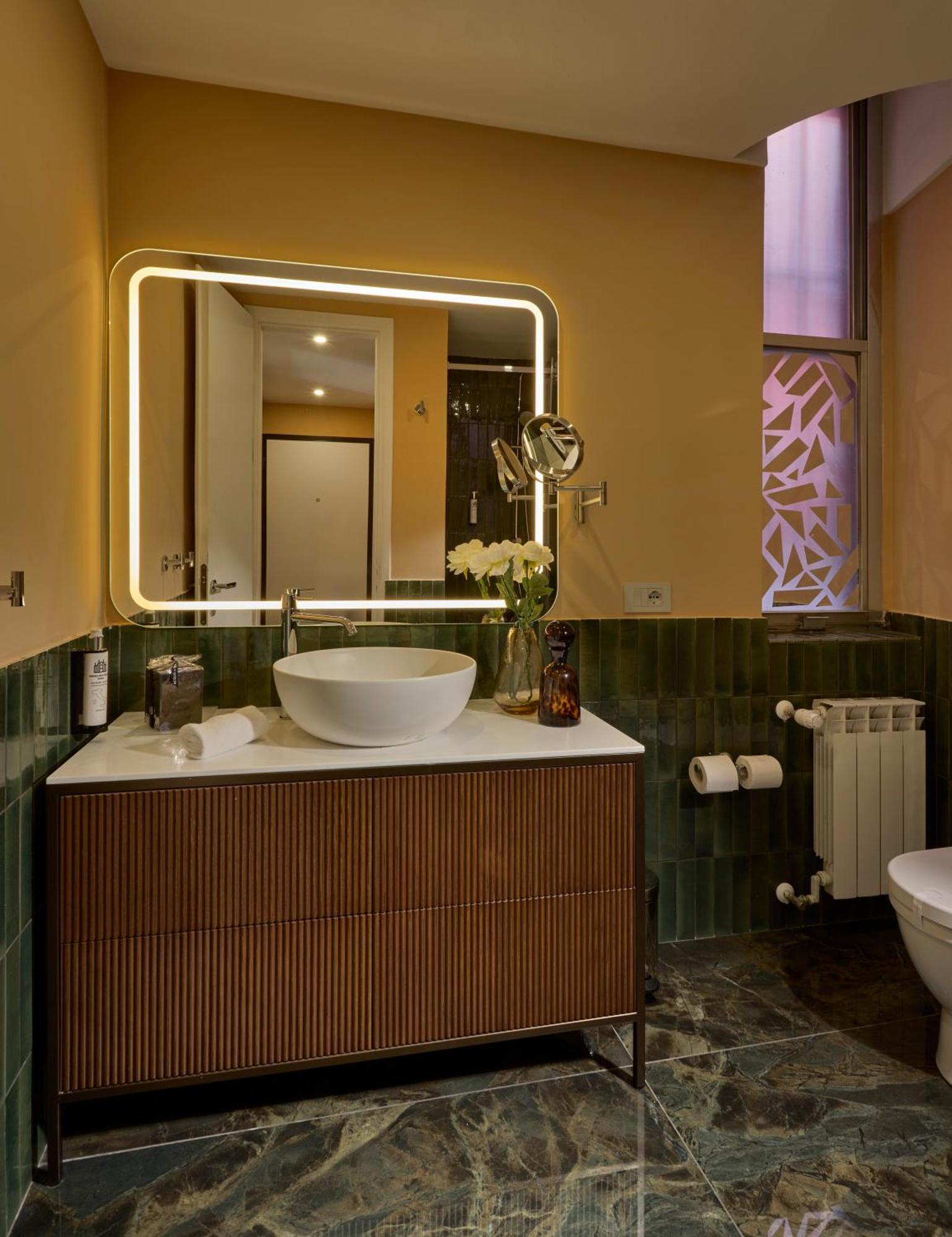 Lumera Stay - Solferino Milan Bagian luar foto