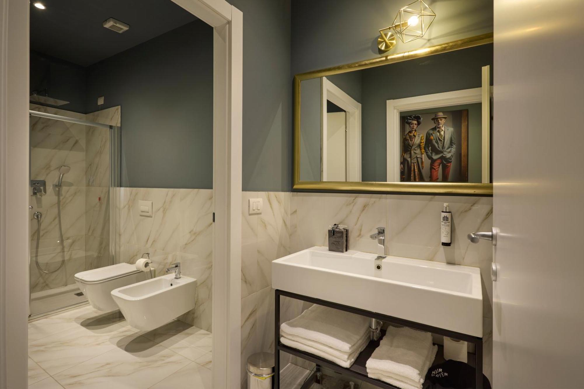 Lumera Stay - Solferino Milan Bagian luar foto