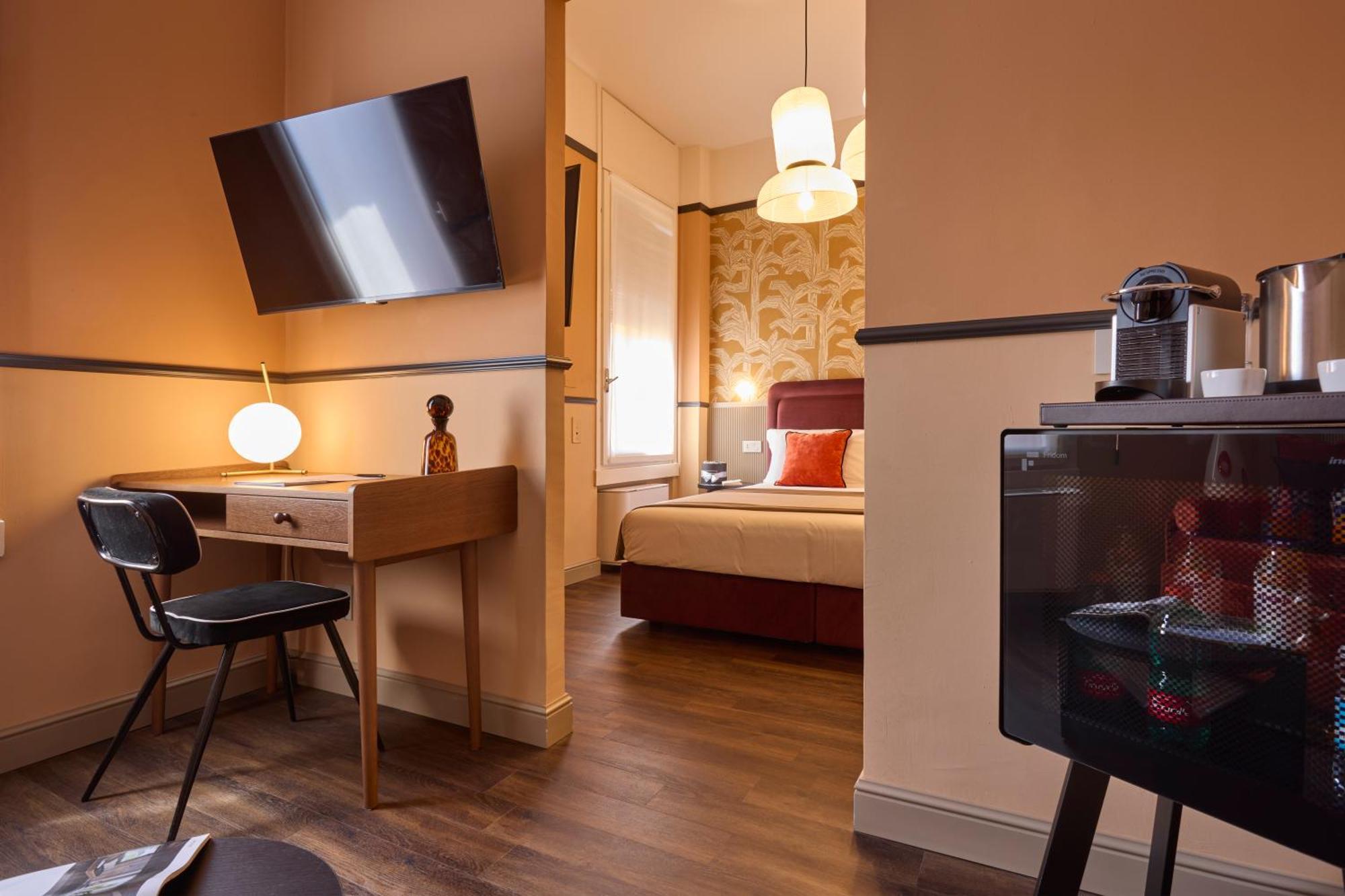 Lumera Stay - Solferino Milan Bagian luar foto