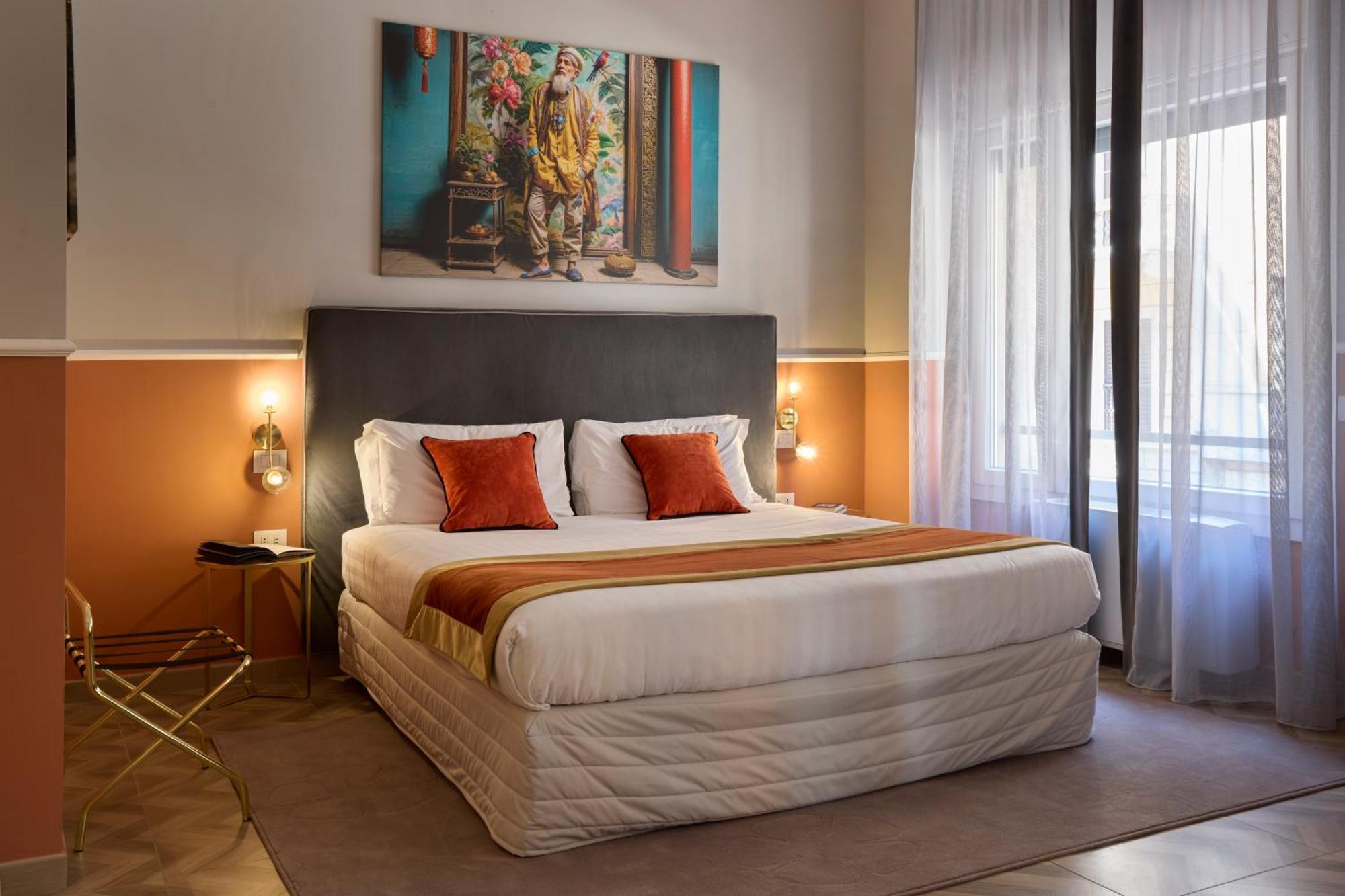 Lumera Stay - Solferino Milan Bagian luar foto