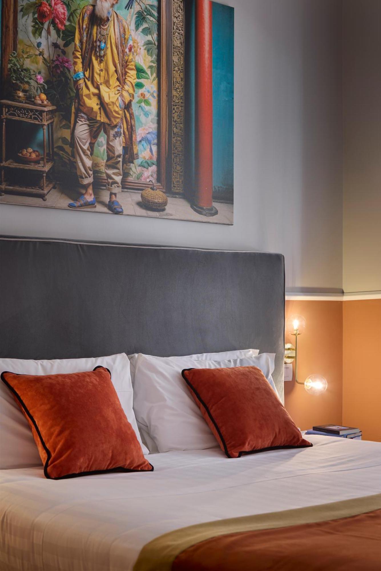 Lumera Stay - Solferino Milan Bagian luar foto