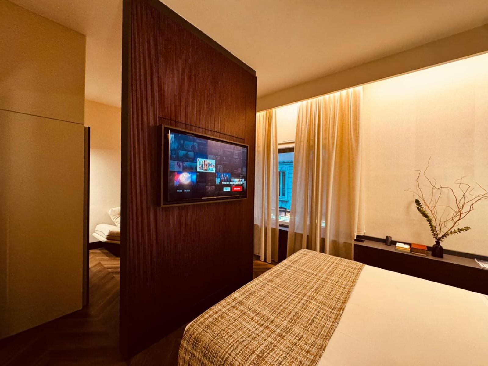 Lumera Stay - Solferino Milan Bagian luar foto