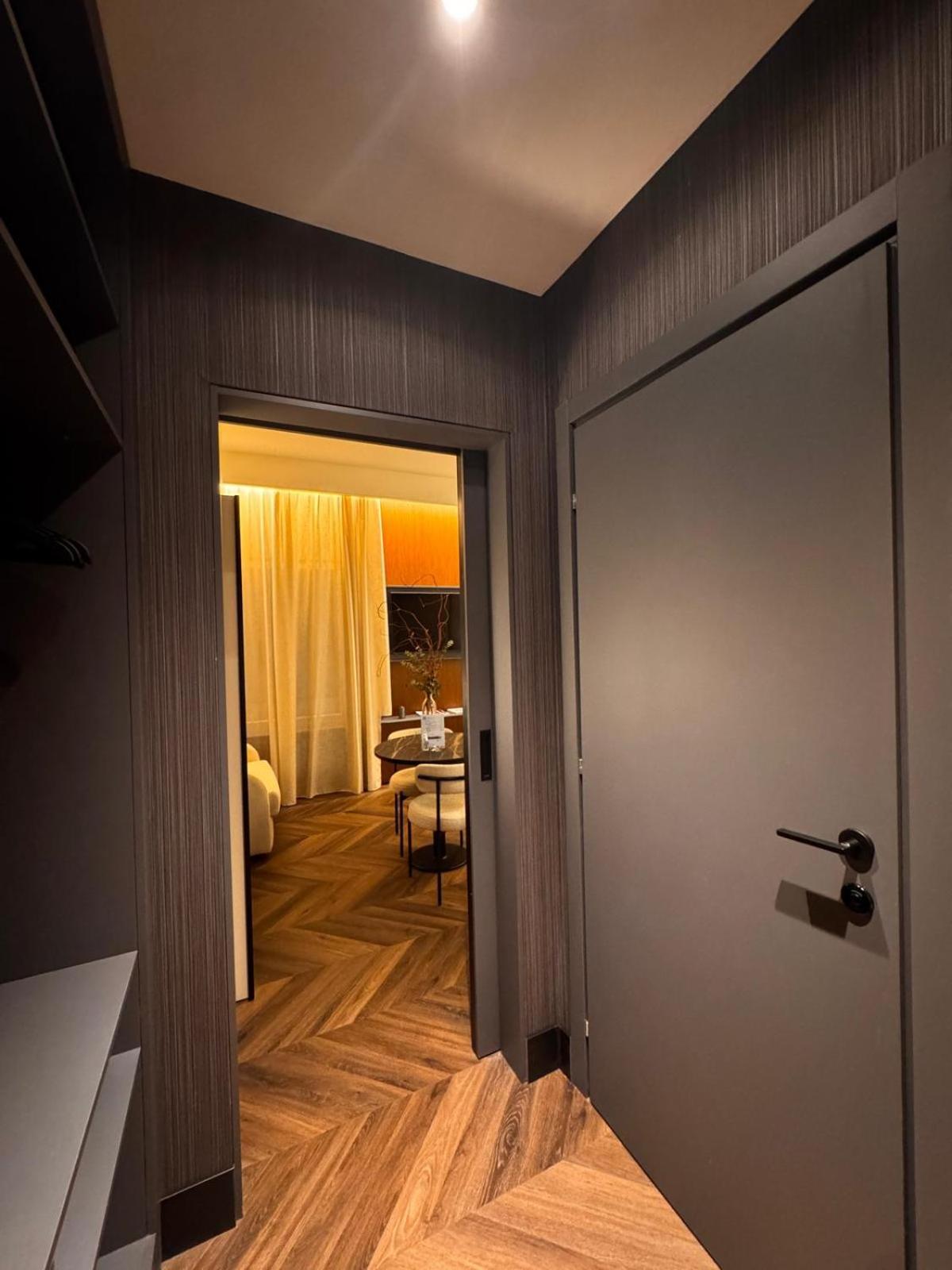 Lumera Stay - Solferino Milan Bagian luar foto