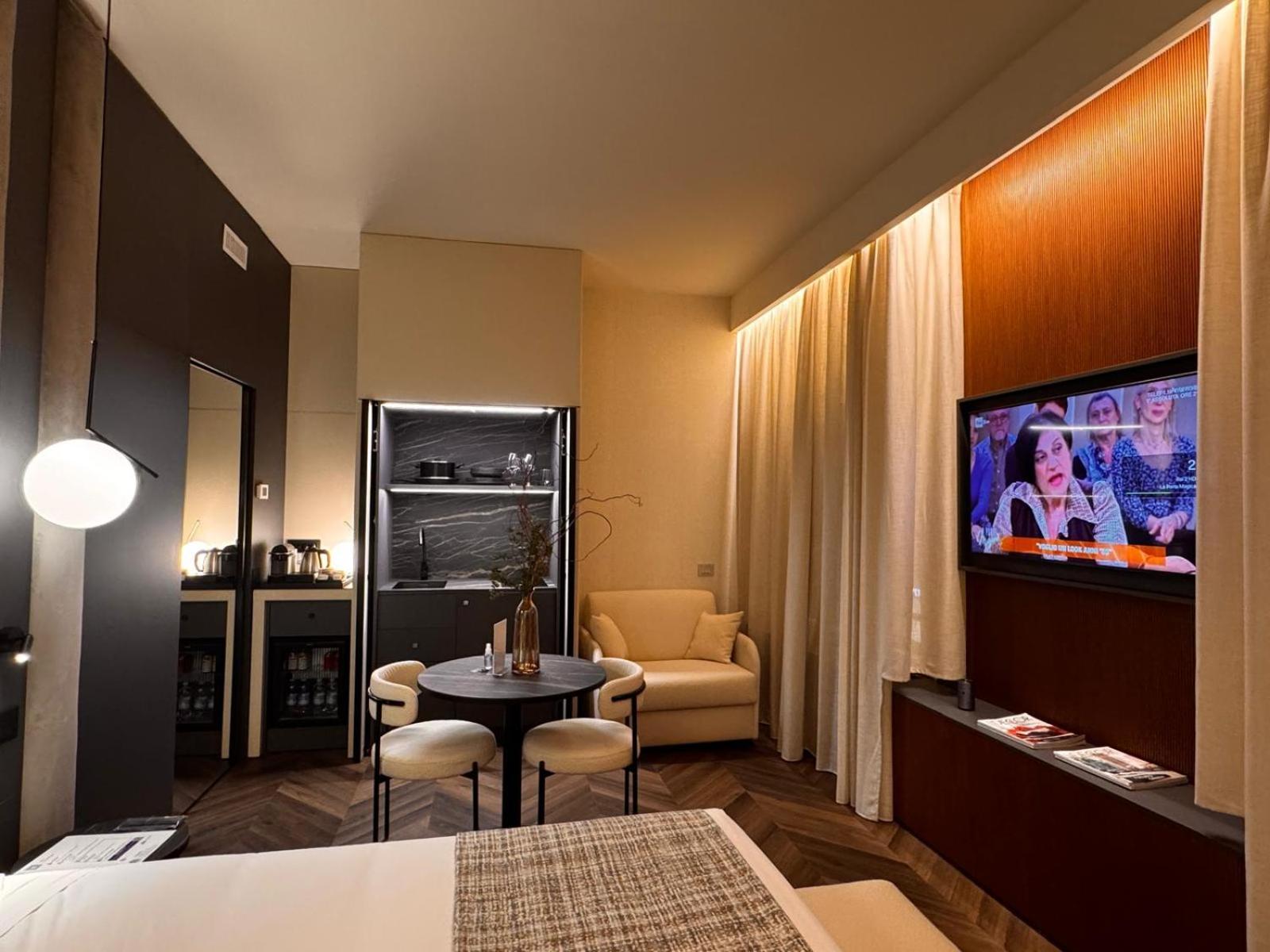 Lumera Stay - Solferino Milan Bagian luar foto