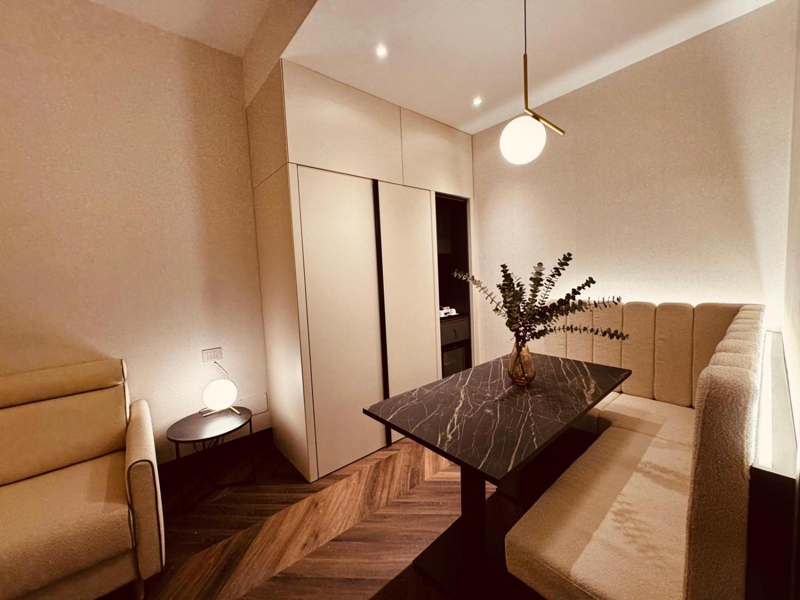 Lumera Stay - Solferino Milan Bagian luar foto
