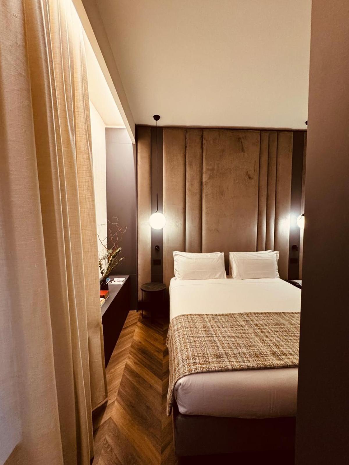 Lumera Stay - Solferino Milan Bagian luar foto