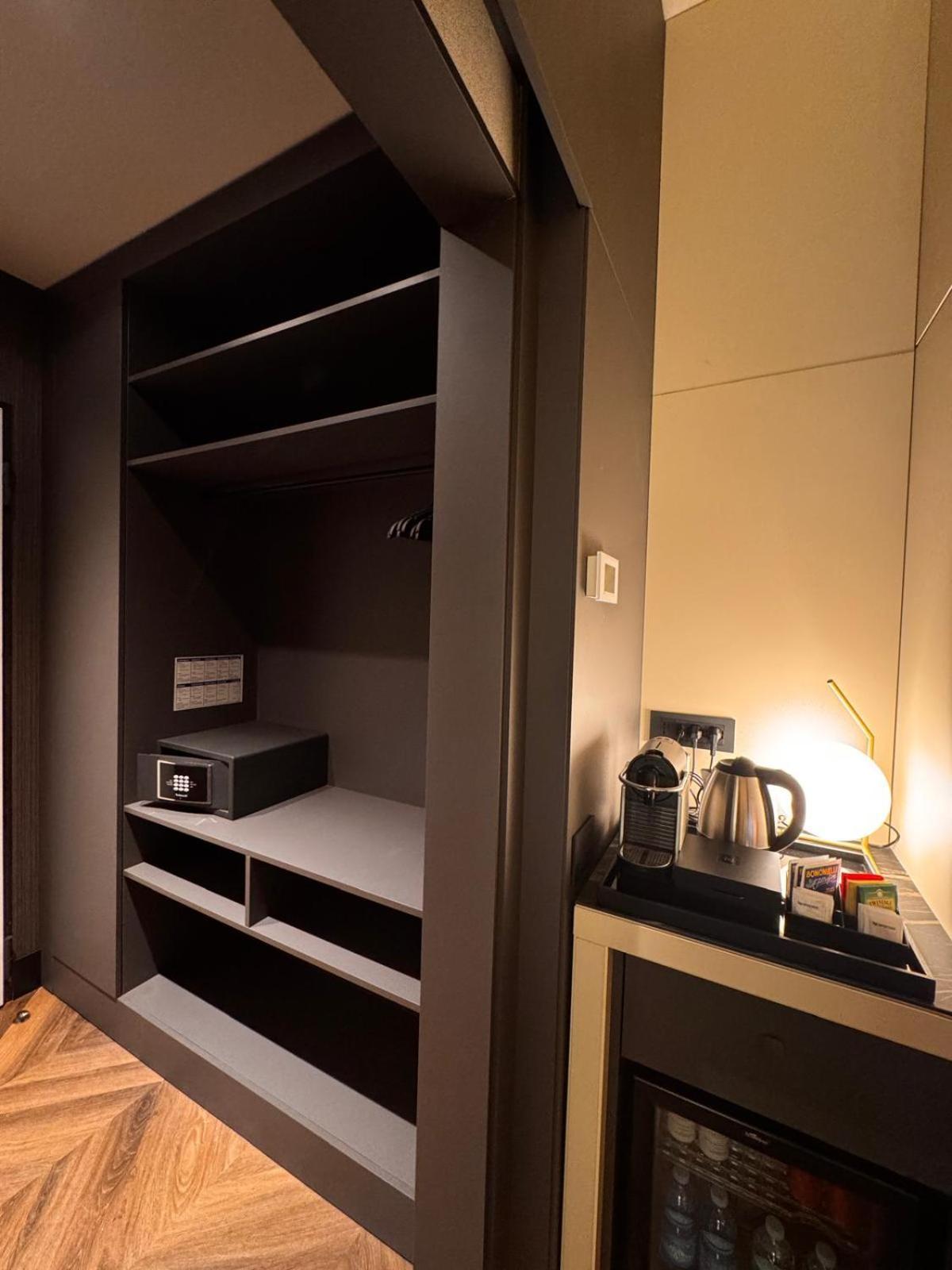 Lumera Stay - Solferino Milan Bagian luar foto