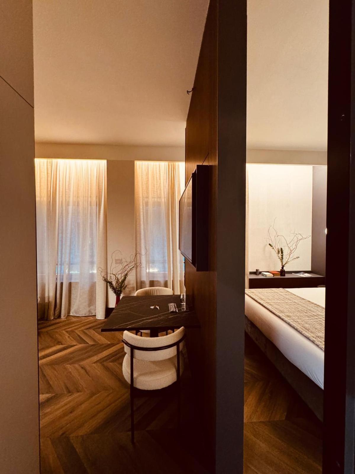 Lumera Stay - Solferino Milan Bagian luar foto