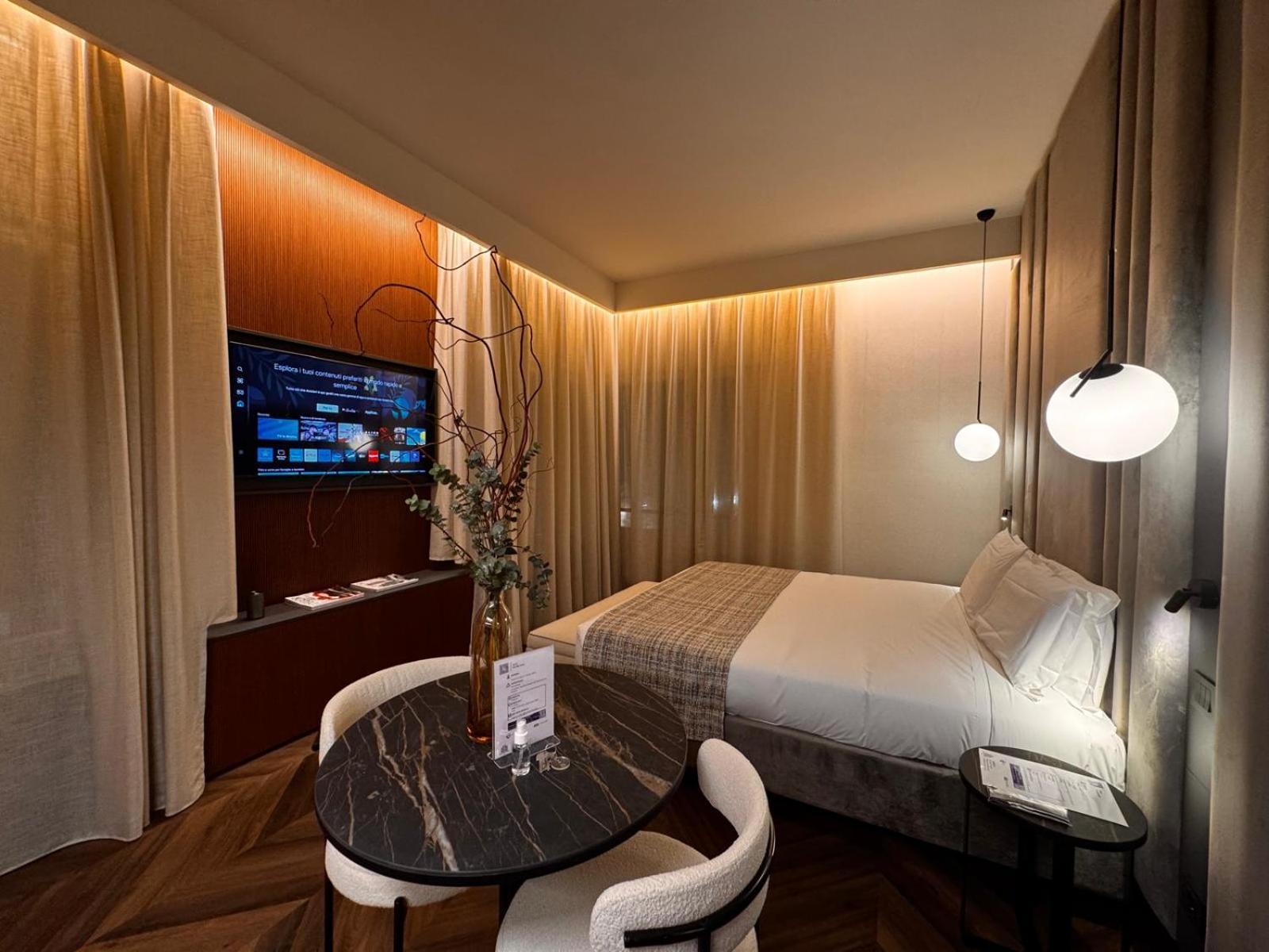 Lumera Stay - Solferino Milan Bagian luar foto