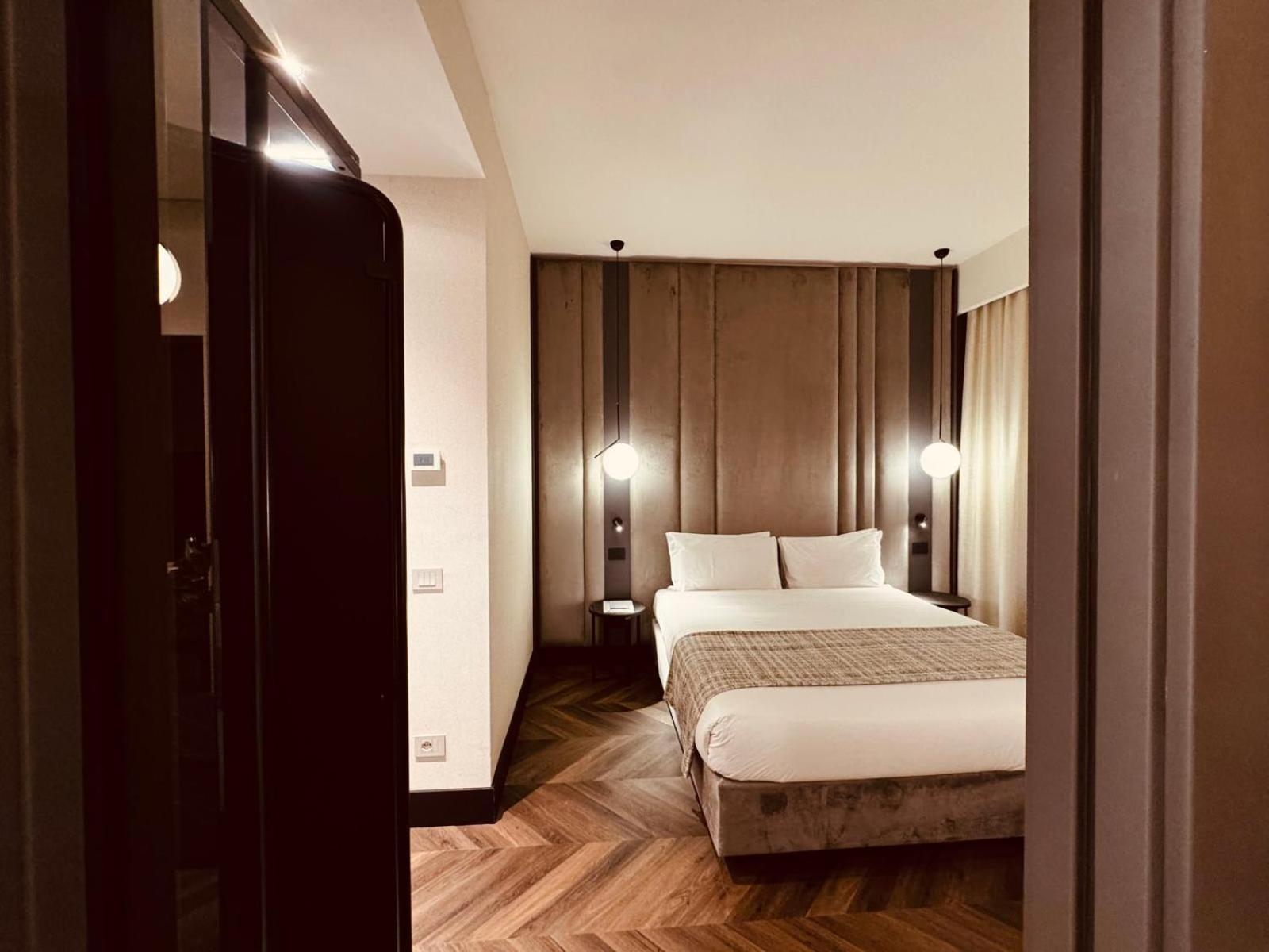 Lumera Stay - Solferino Milan Bagian luar foto
