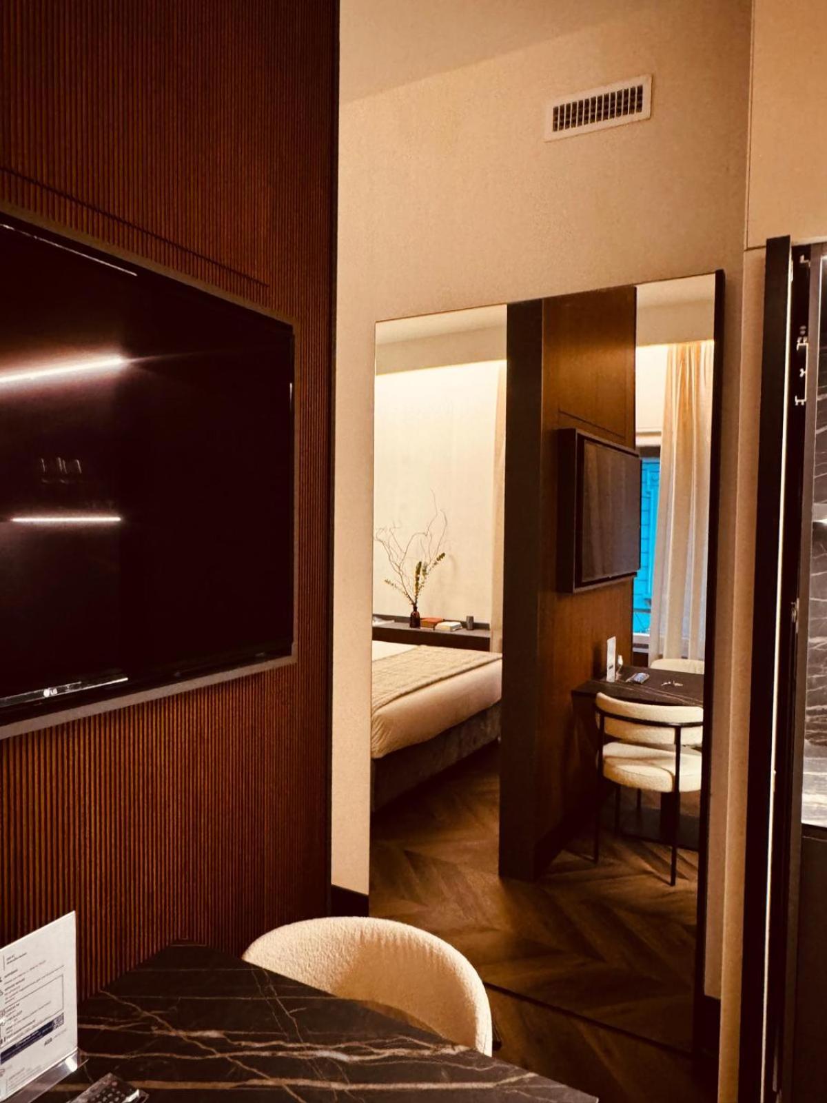 Lumera Stay - Solferino Milan Bagian luar foto