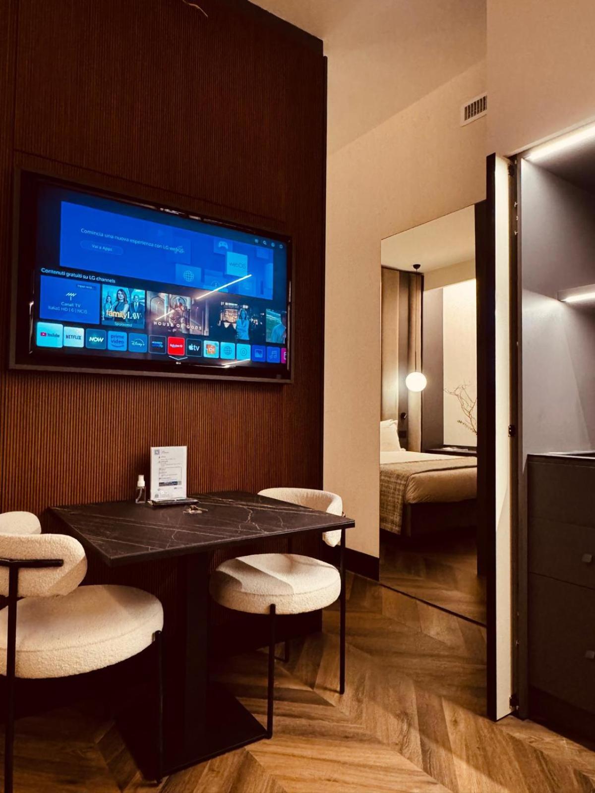 Lumera Stay - Solferino Milan Bagian luar foto