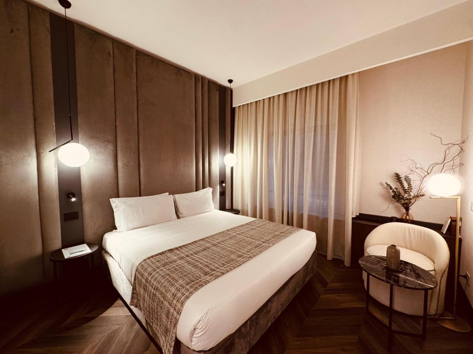 Lumera Stay - Solferino Milan Bagian luar foto