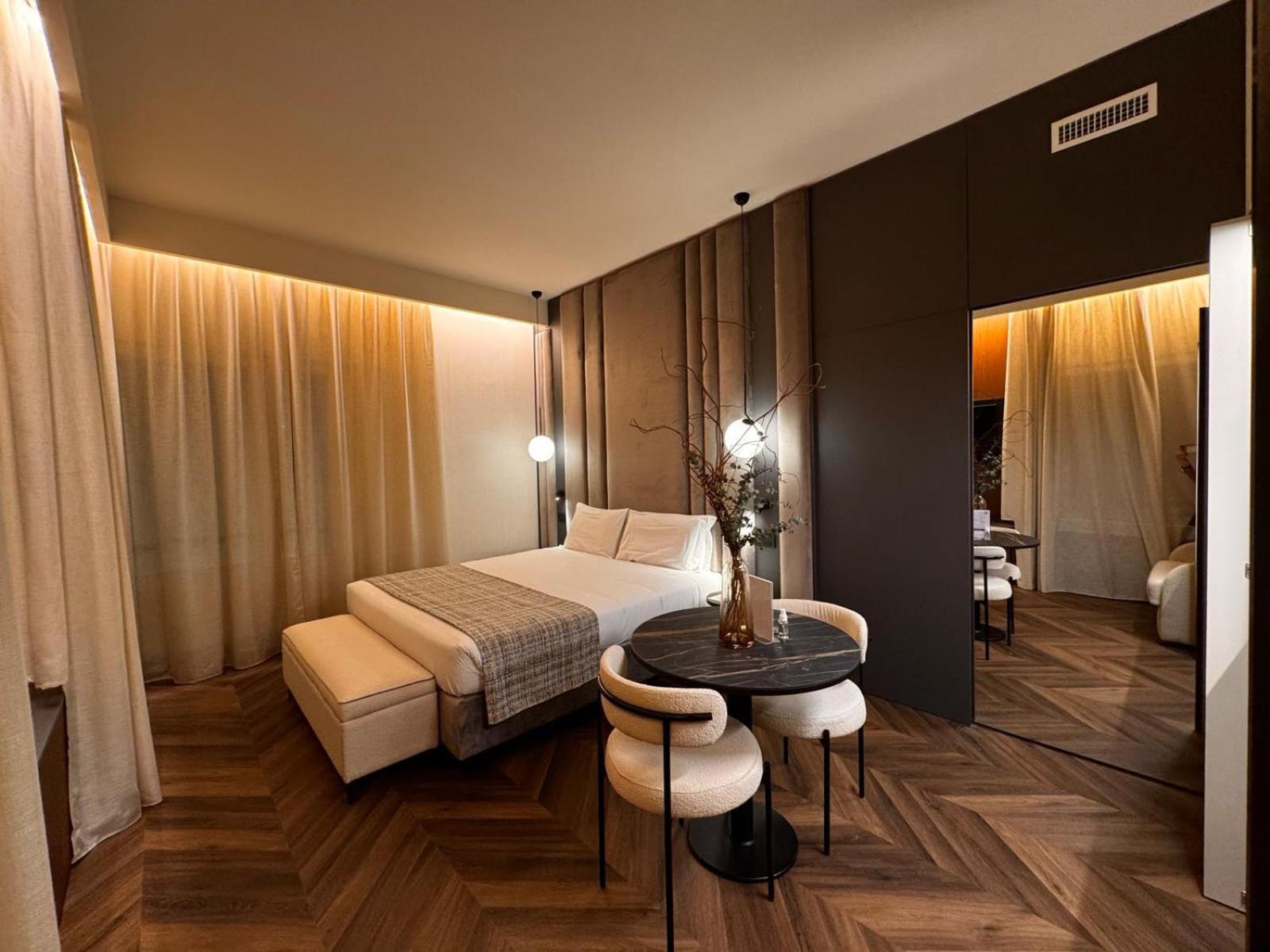 Lumera Stay - Solferino Milan Bagian luar foto