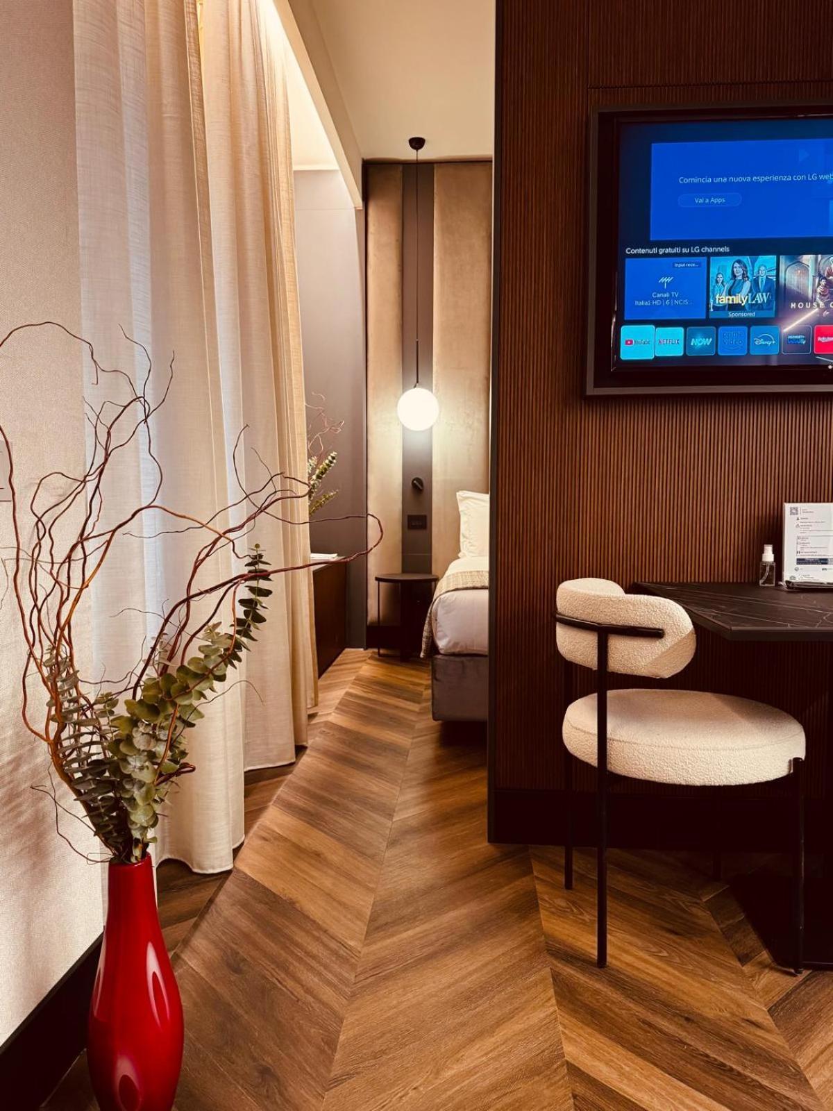 Lumera Stay - Solferino Milan Bagian luar foto
